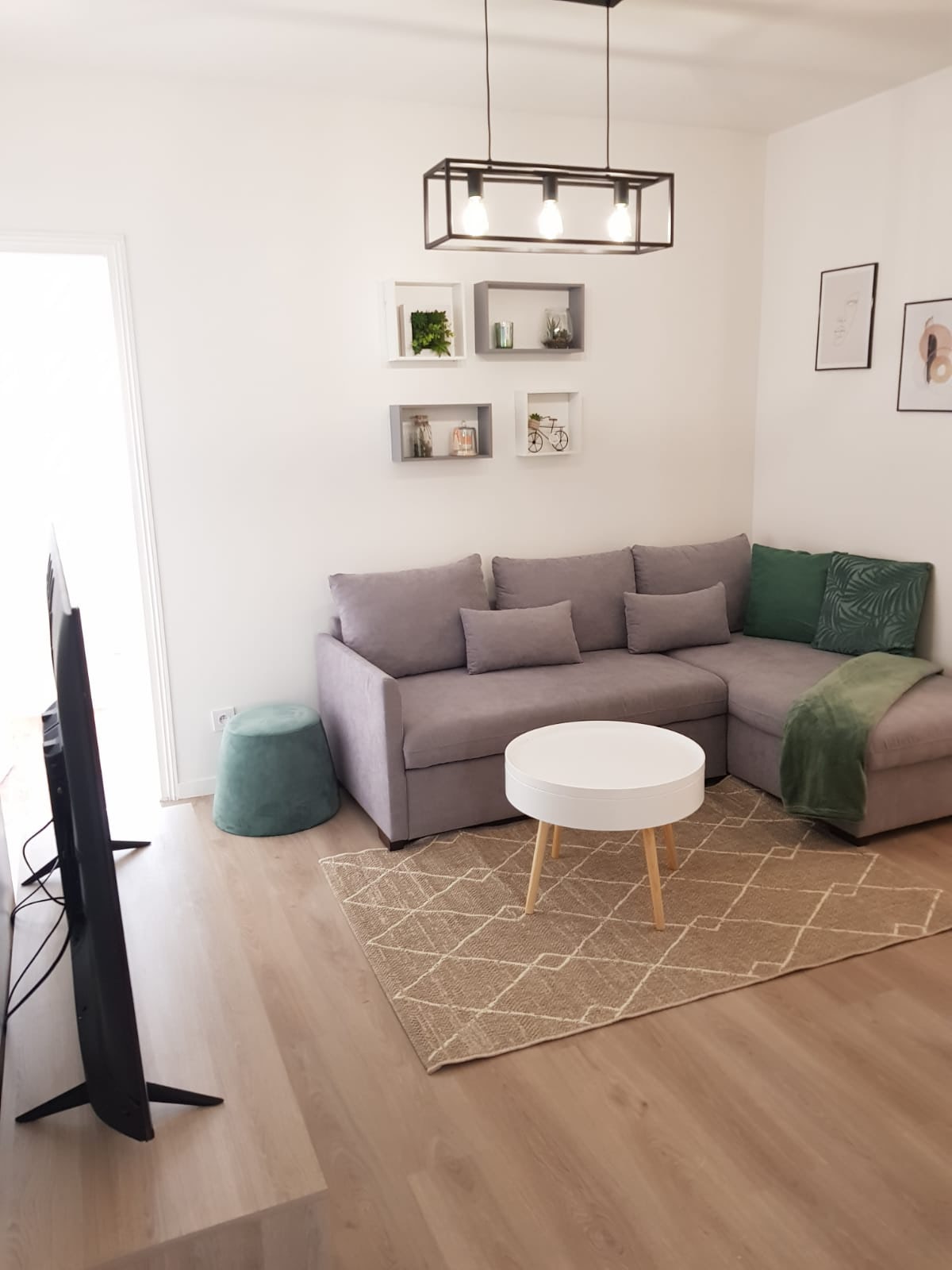 Photo de COLOCATION de 3 chambres