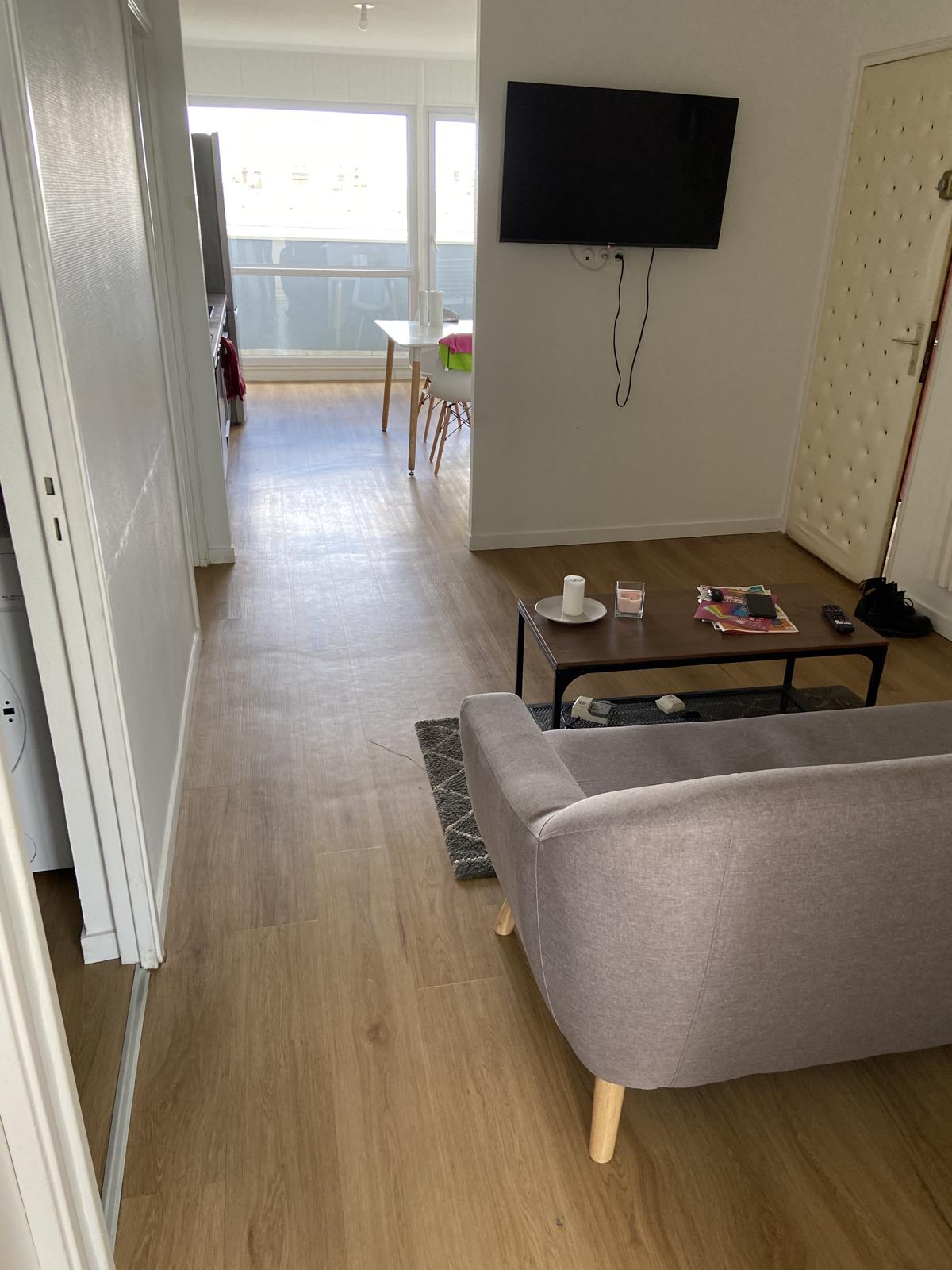 Photo de COLOCATION de 5 chambres