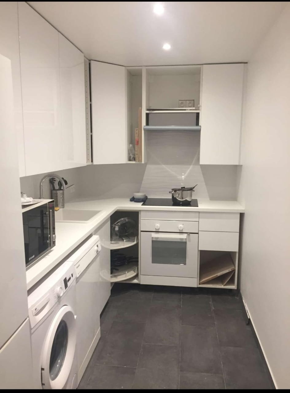 Photo de COLOCATION de 4 chambres