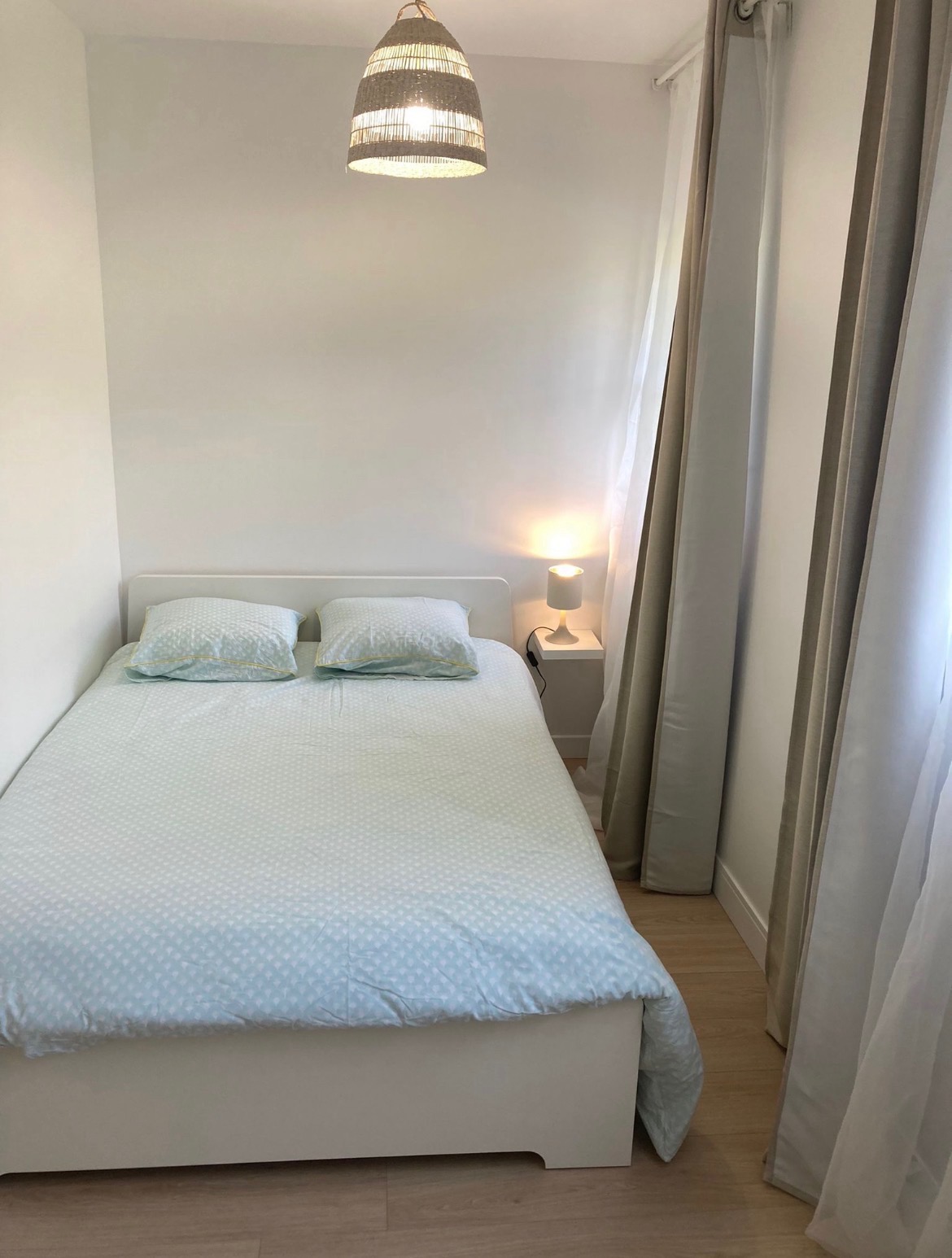 Photo de COLOCATION de 4 chambres
