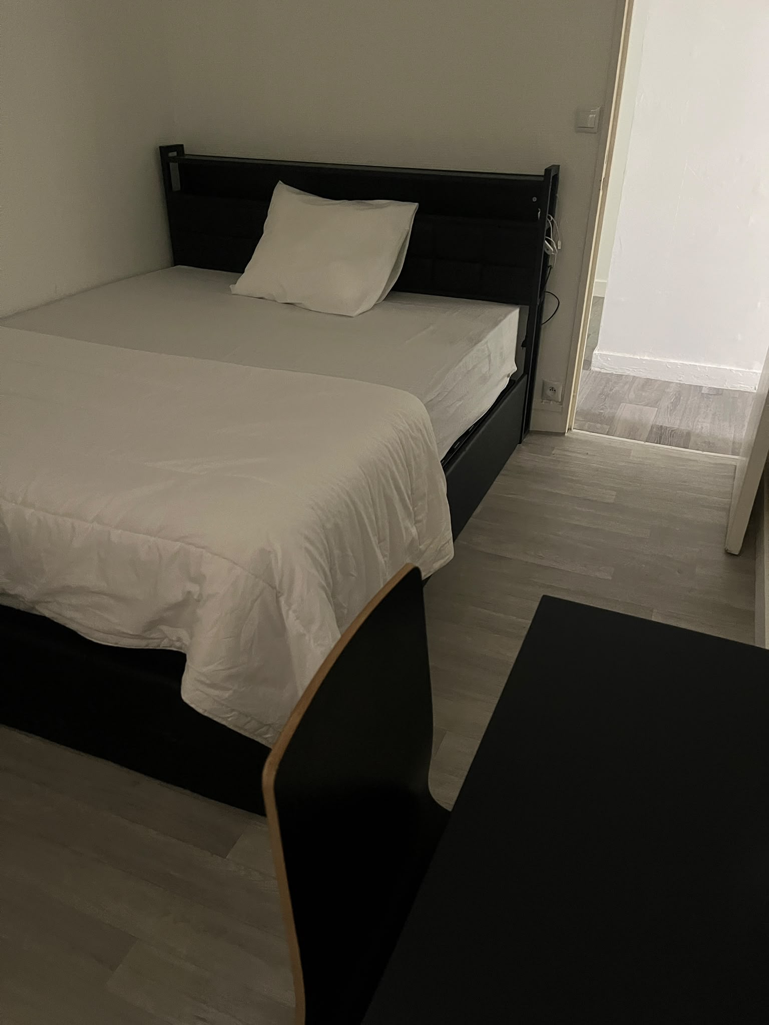 Photo de COLOCATION de 4 chambres