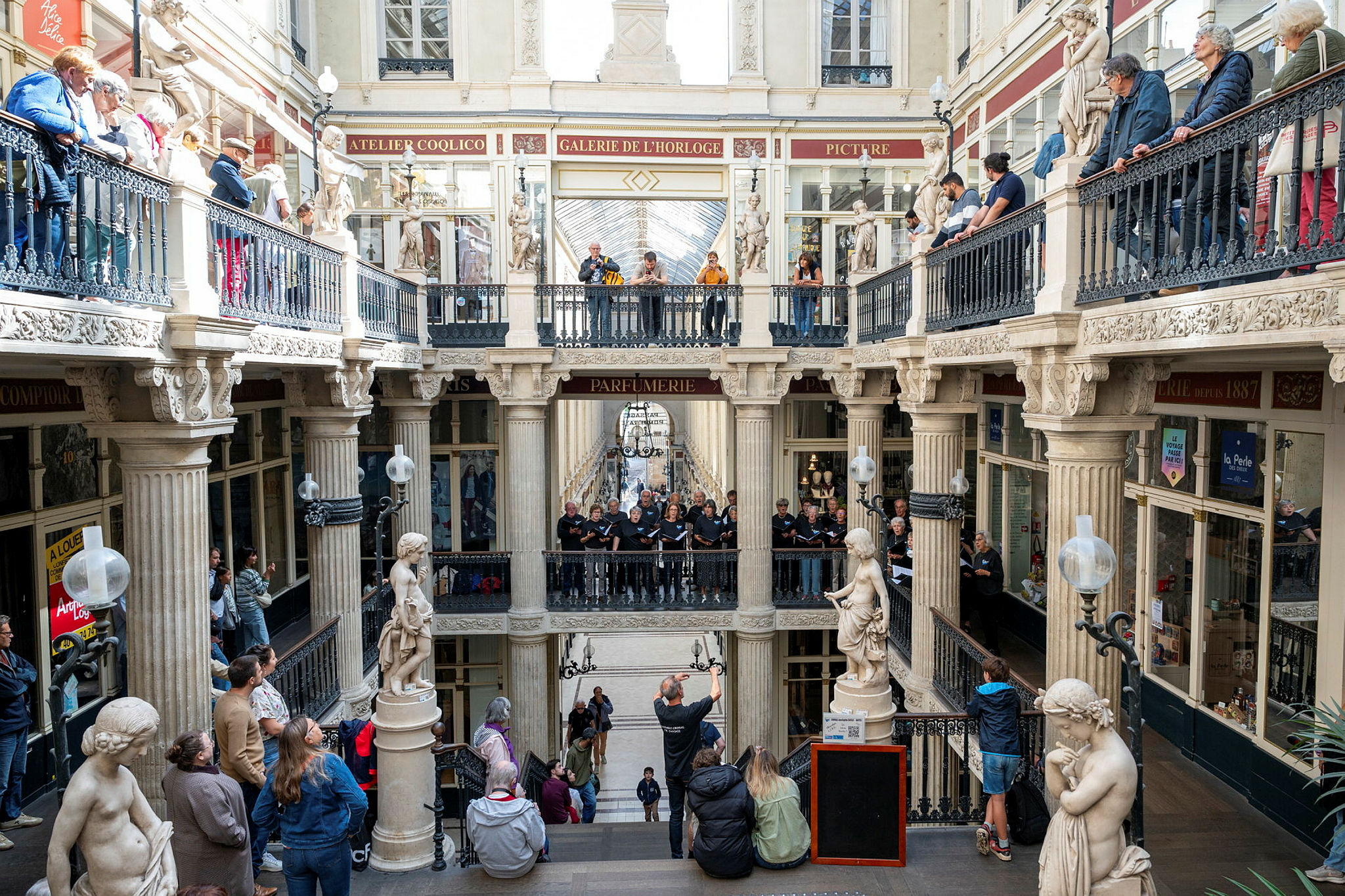 Patrimoine Nantes